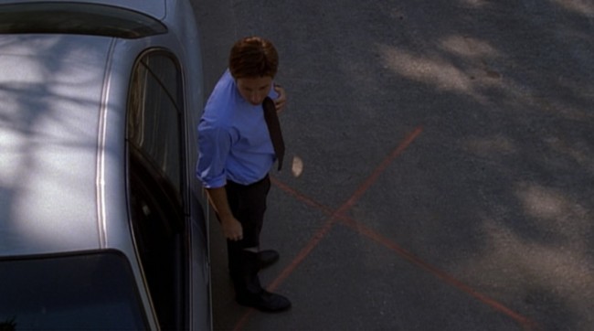 NOT IN THIS ZIP CODE