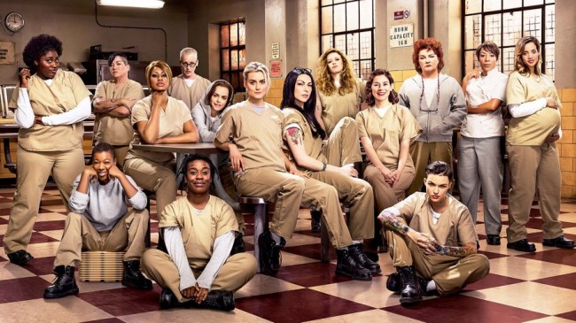OITNB 1