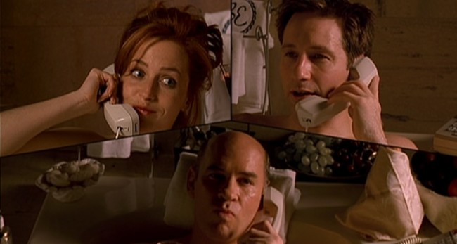 Oh truly this is iconic