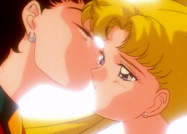 Princess Kakyu is just screaming internally this entire episode, isn't she?