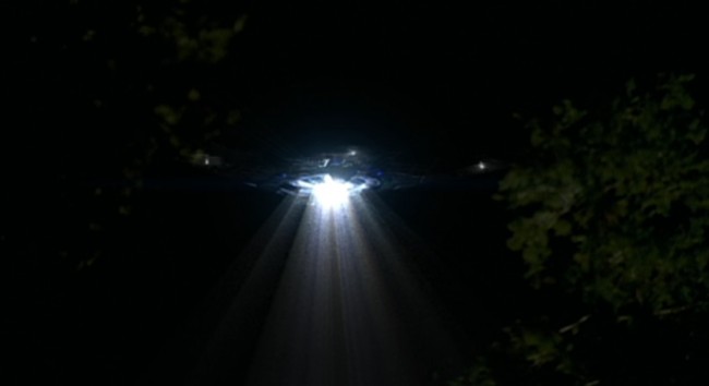 Smell ya later, Spooky