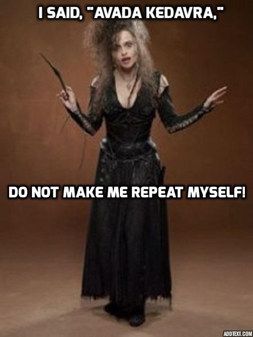 bellatrix