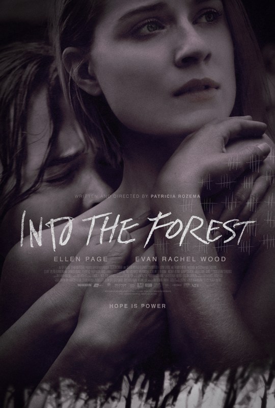 into-the-forest-poster