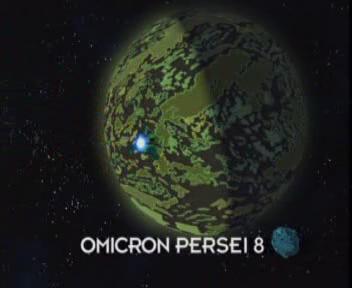 omicron persei 8