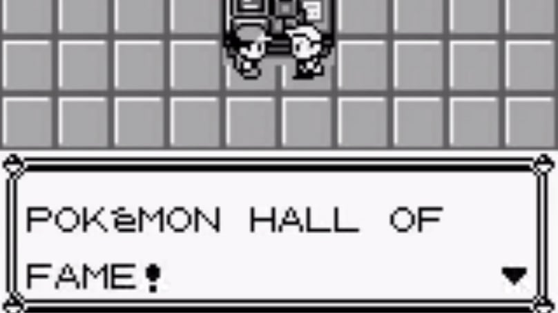 Grandes Entrenadores Pokemon-red-blue-hall-of-fame