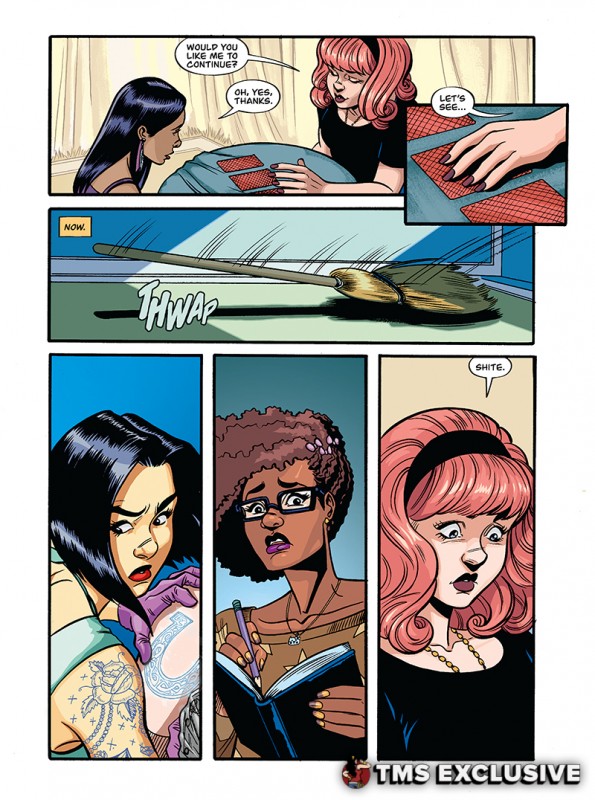 spell on wheels preview page 1