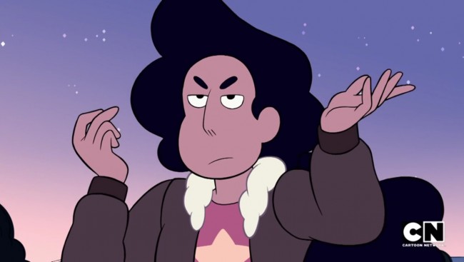 stevonnie