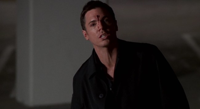 Goodnight sweet prince