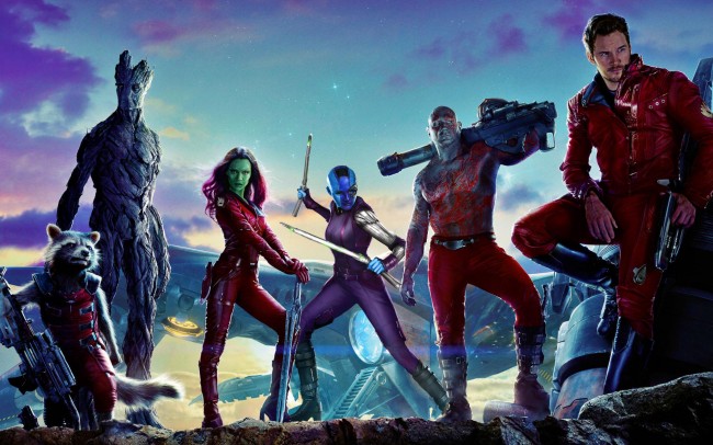 GotG