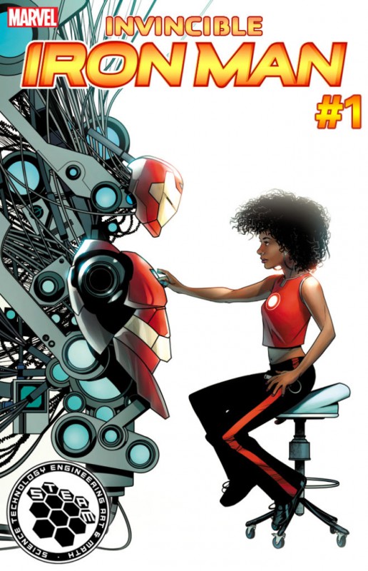 Ironheart 2