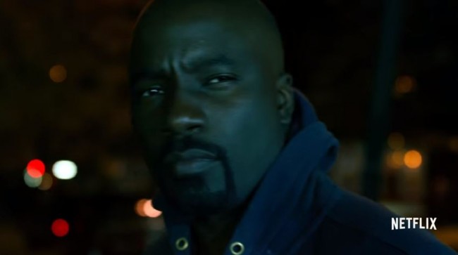 LukeCage