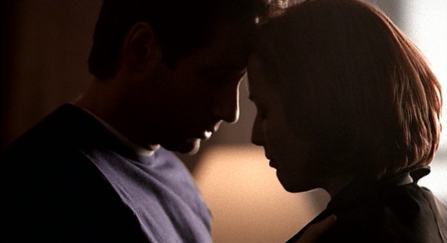 Never give up on a miracle