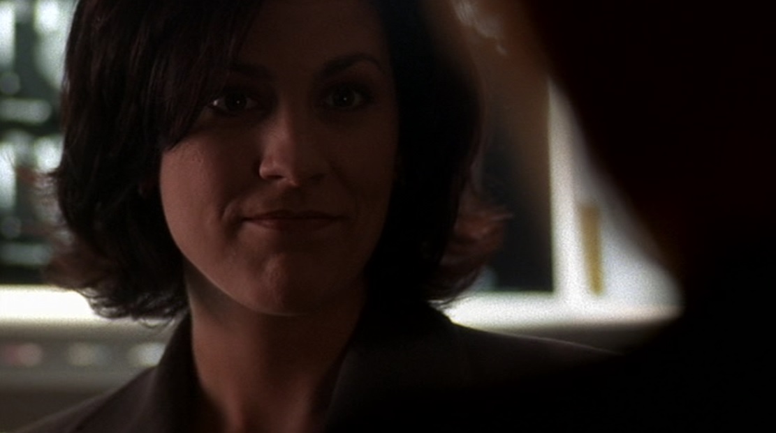 The XFiles Newbie Recap Season 8 The Mary Sue