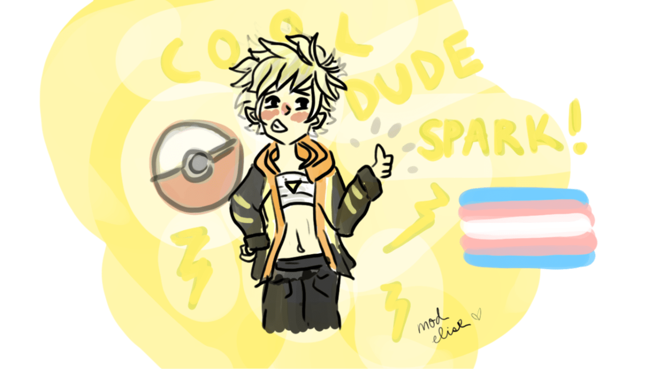 Trans Spark