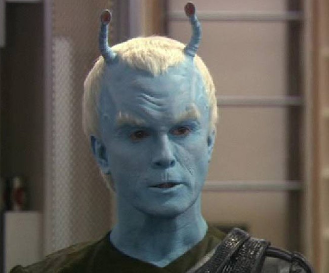 andorian