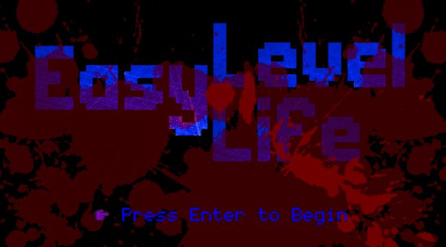 easy level life splash