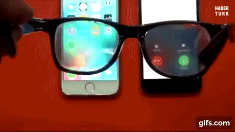 iphone sunglasses