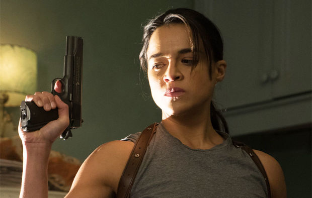 michelle rodriguez reassignment