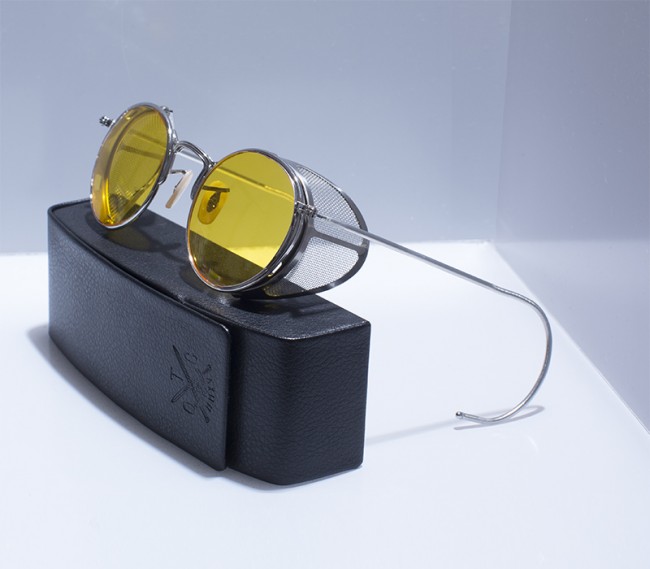 spectre glasses