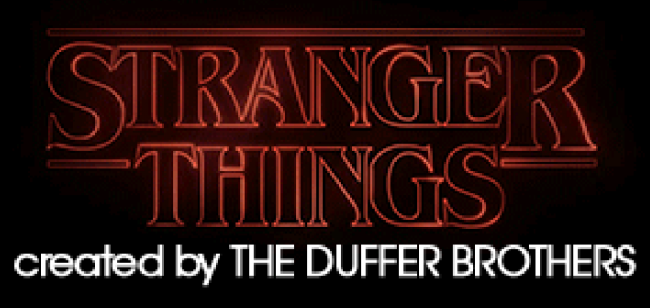 stranger things game