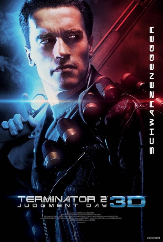 terminator 3D