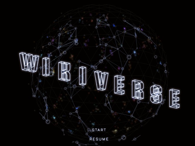 wikiverse
