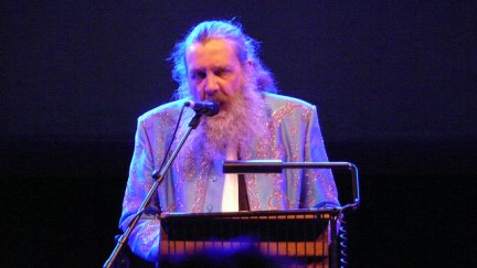 Alan Moore