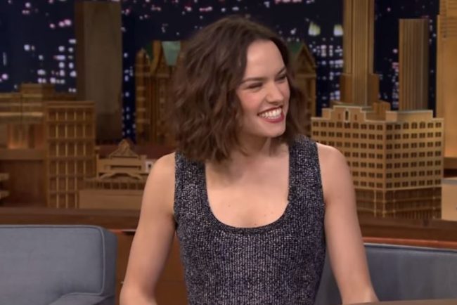 daisyridley