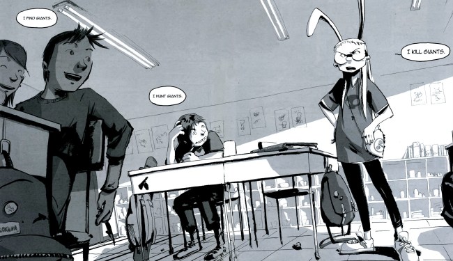 i-kill-giants-excerpt