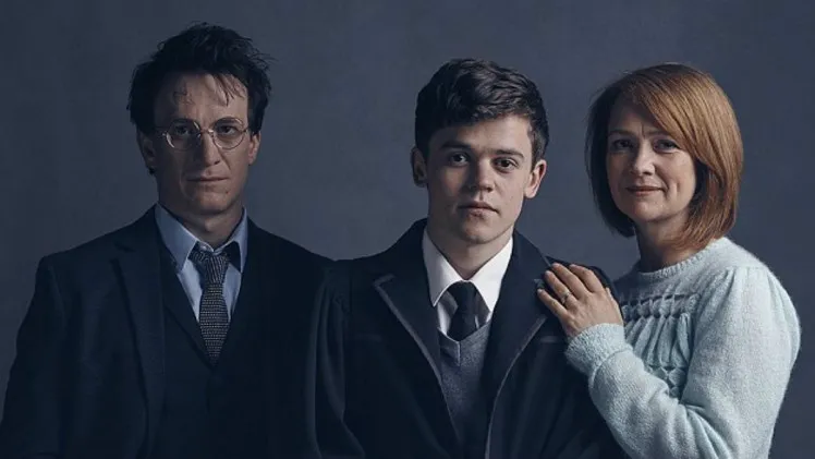 Harry Potter And The Cursed Child (2024) - First Trailer, Daniel Radcliffe