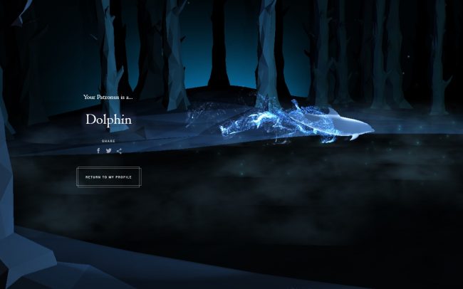 dolphin-patronus