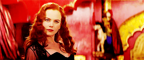 Moulin Rouge!, 2001.