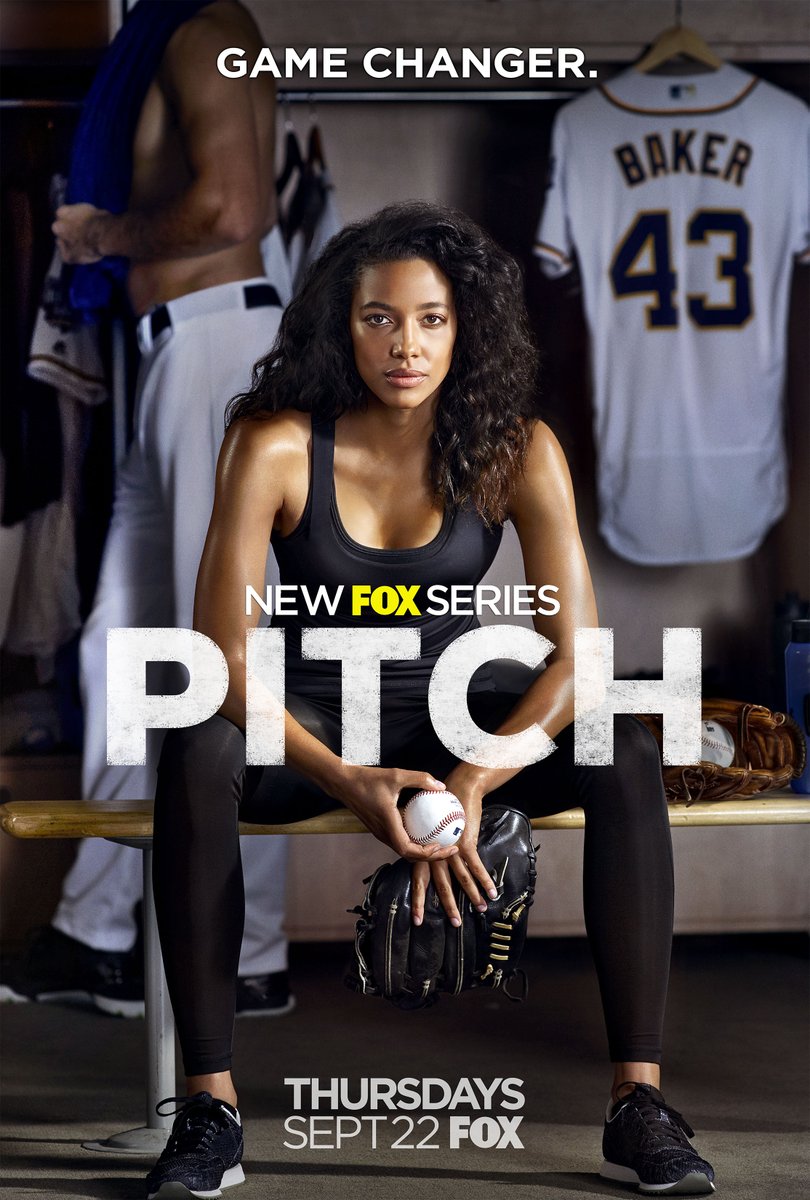 Resultado de imagem para pitch fox series