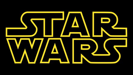 star wars logo