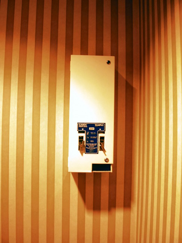 tampon-dispensers