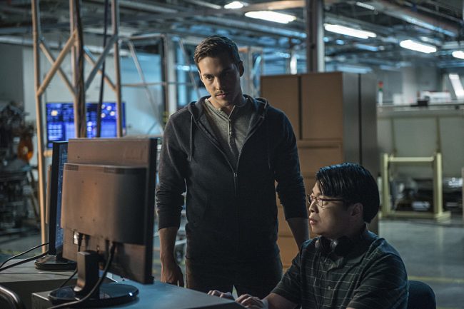 image via Diyah Pera/The CW