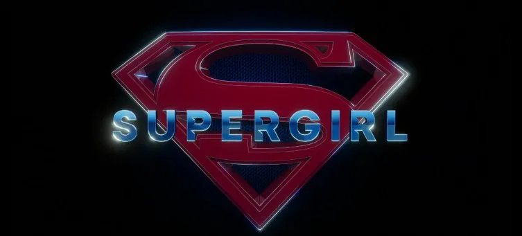 supergirl-logo | The Mary Sue