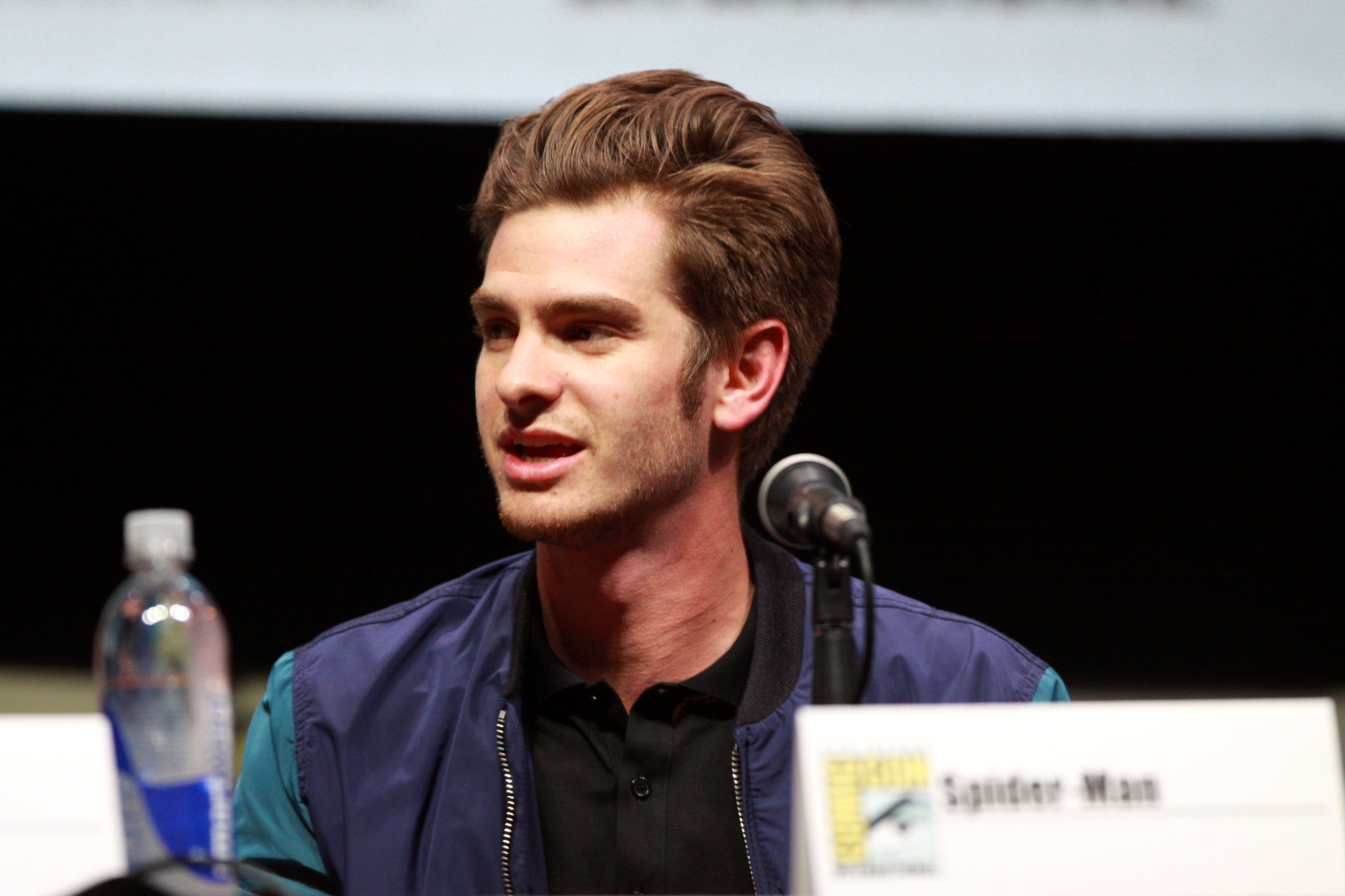 Andrew Garfield Had No Idea How Spider Trilogy Would've End The Mary S...