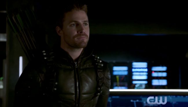 arrow-season-5