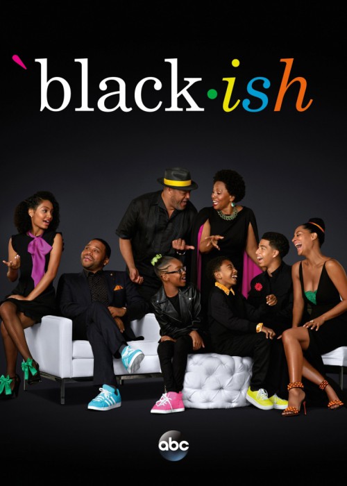 black-ish