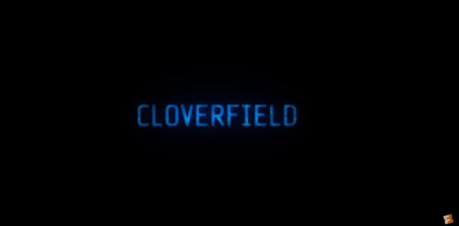 cloverfield