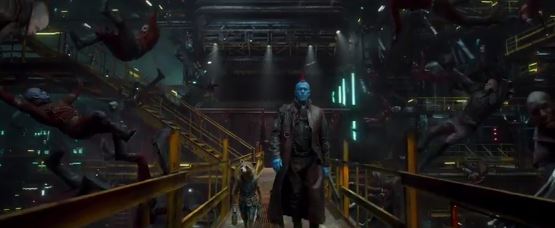 gotg2yondu