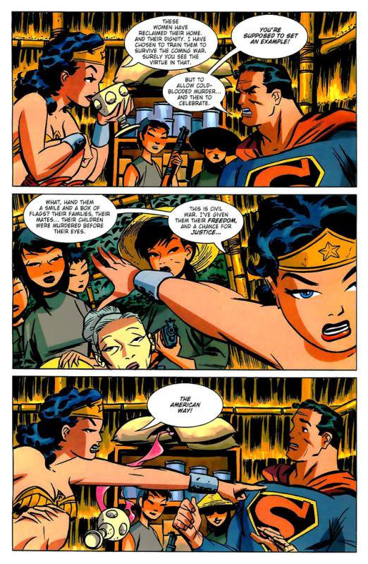 new-frontier-wonder-woman