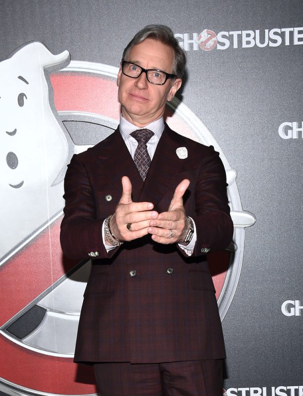 Paul Feig