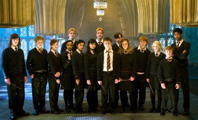 dumbledores-army