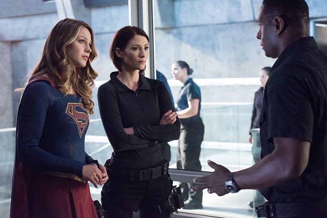 Image via Dean Buscher/The CW