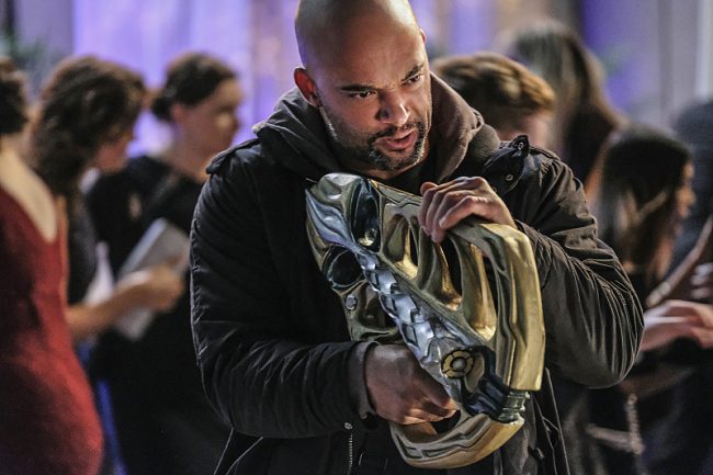 image via Robert Falconer /The CW