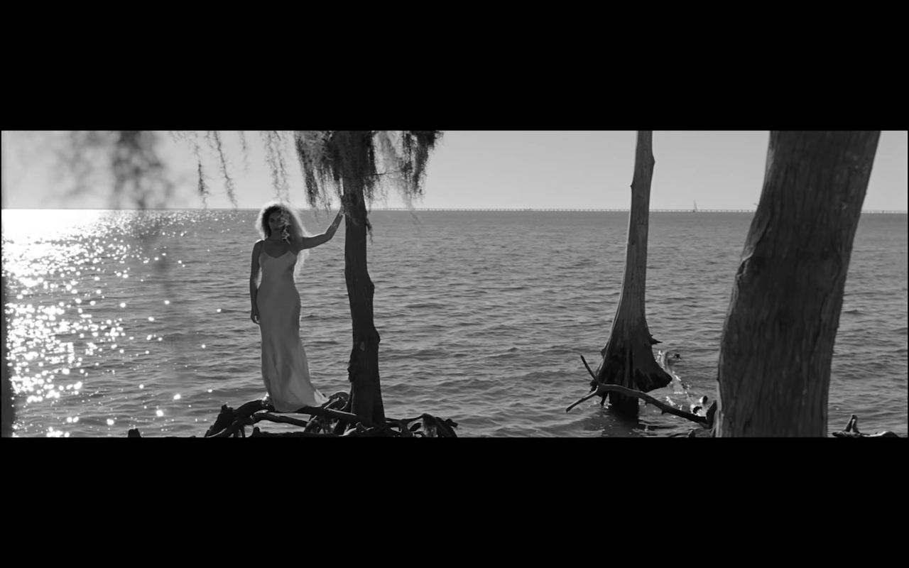 Beyoncé Releases Music Video for 