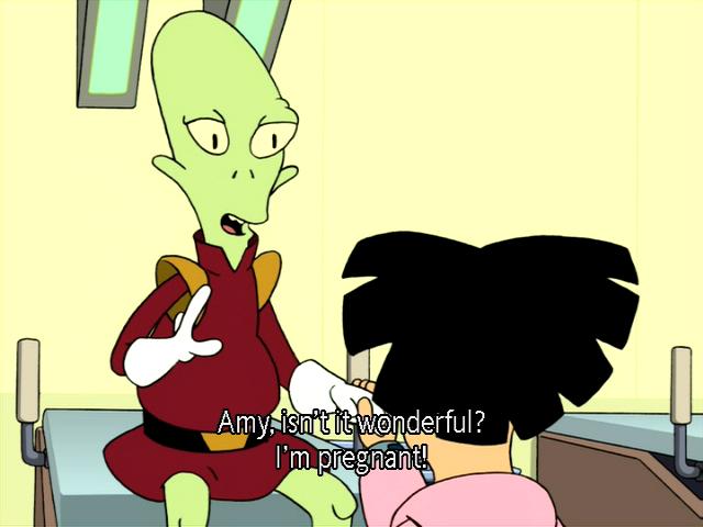 kif-pregnant