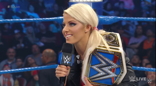 alexabliss